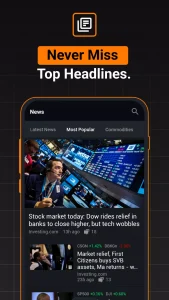 Investing.com: Pasar Saham 4