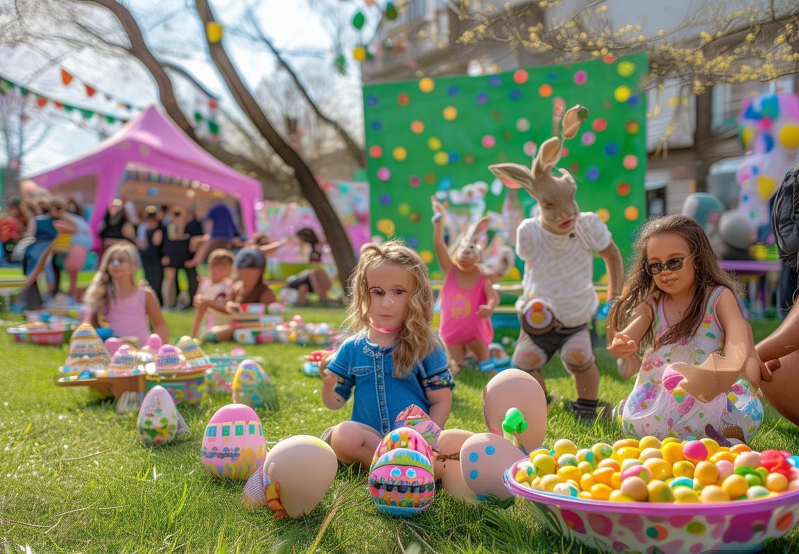 Chase Easter