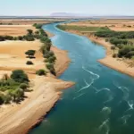 Legend of the Nile