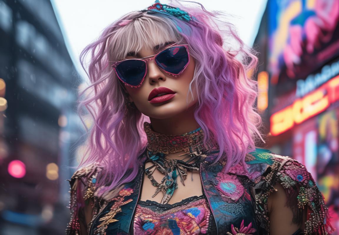 Zombie Queen