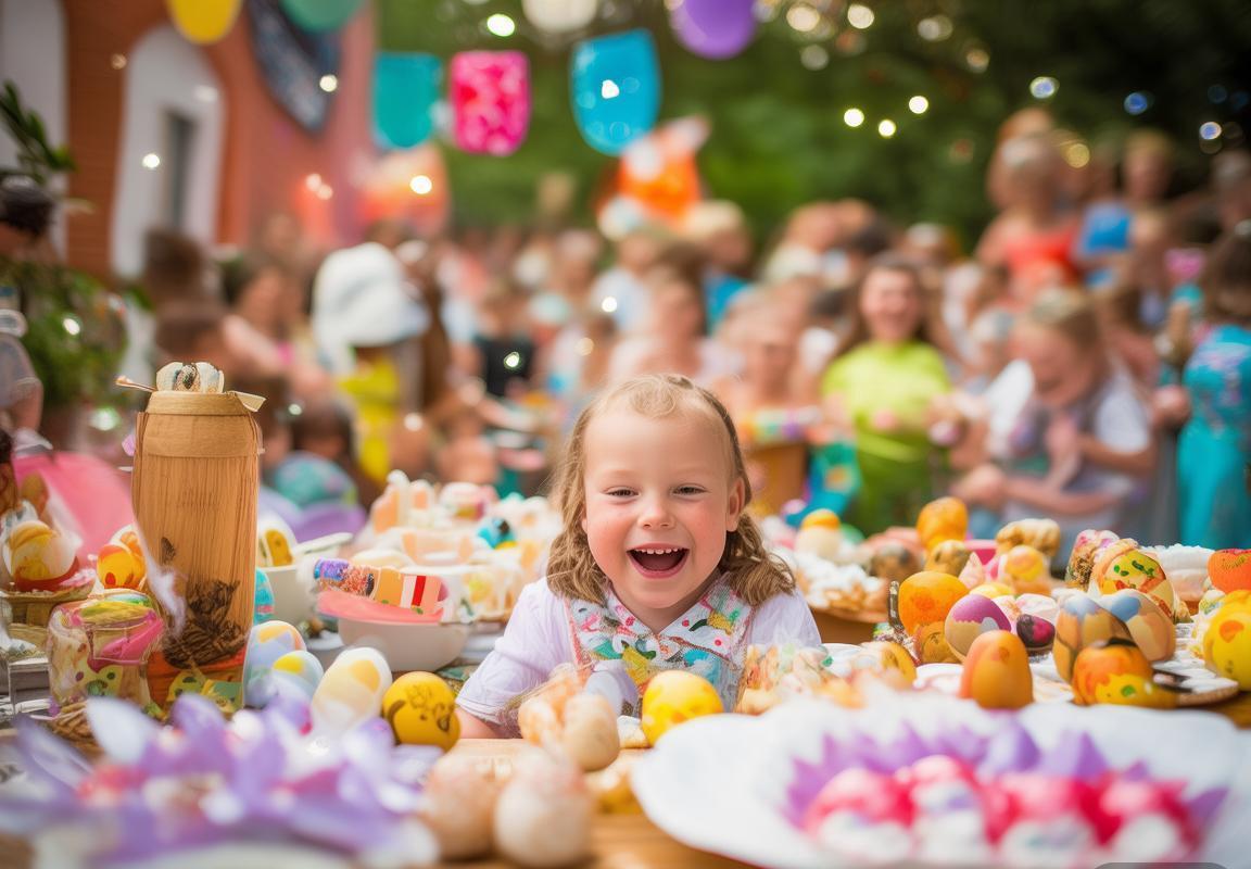 Chase Easter