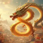 Dragon Lucky 8