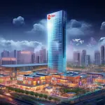Alibaba Mental Revolution