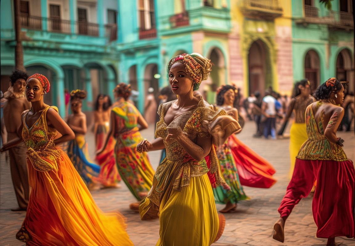 Cuba Caliente
