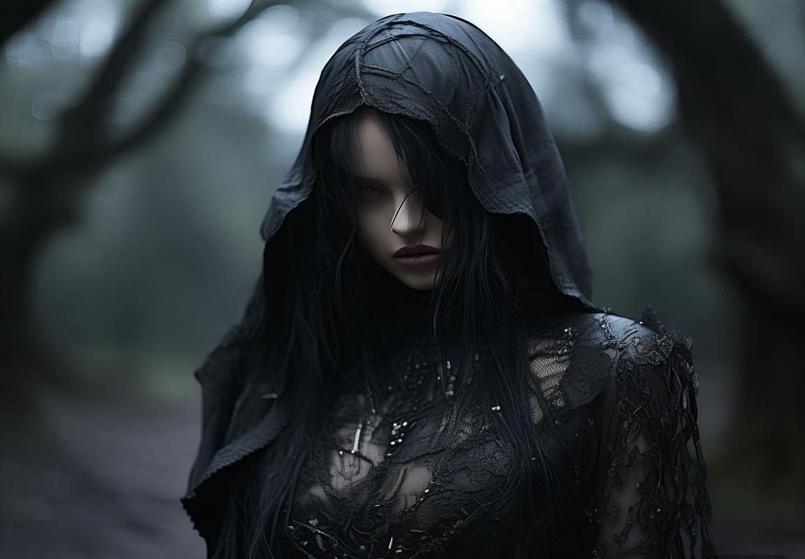 Zombie Queen