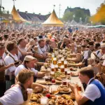 German Oktoberfest
