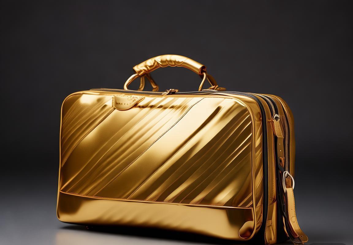Golden Stripe