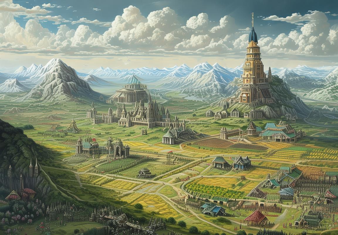 Ogre Empire