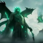 The Mysterious Thor and Dragon Kings