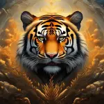 Tiger Heart
