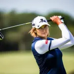 Golf Champions