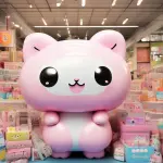 Kawaii Kitty
