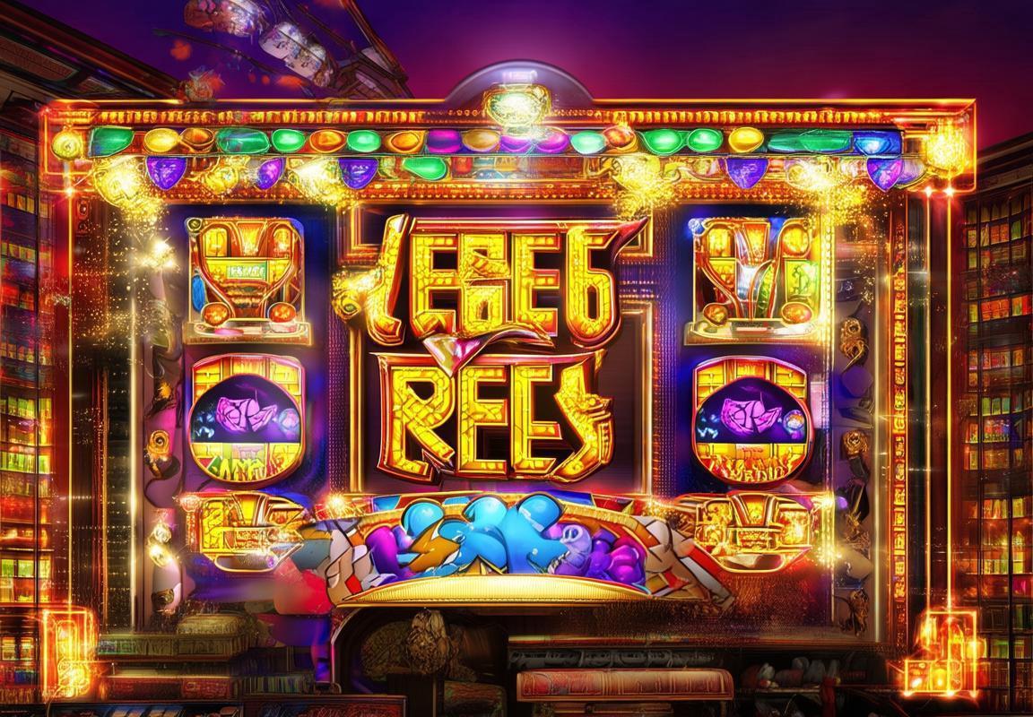 Vegas Reels II Online Slot Machine