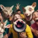 Animal Call & Chat