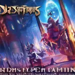 ORYX GAMING