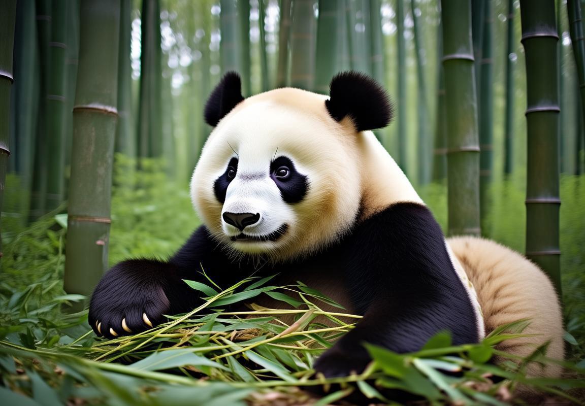 Giant Panda