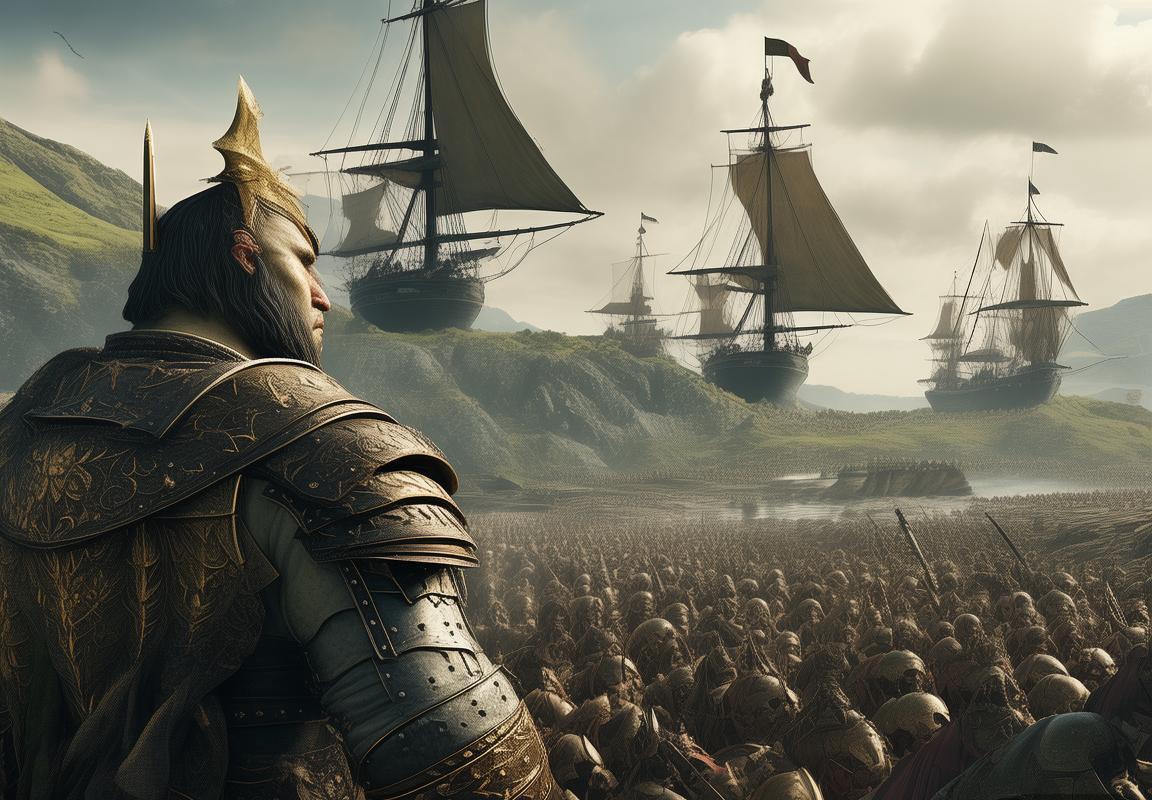 Ogre Empire