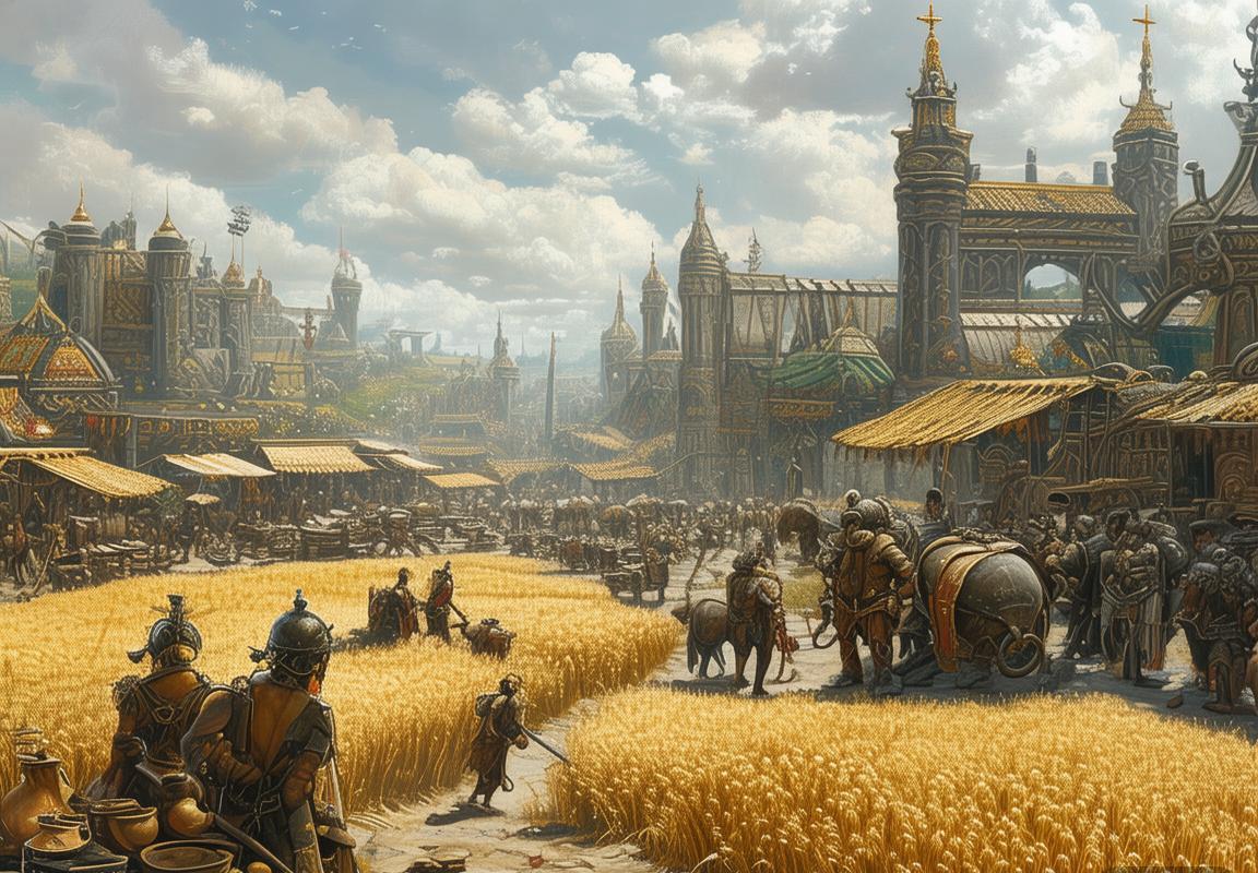 Ogre Empire