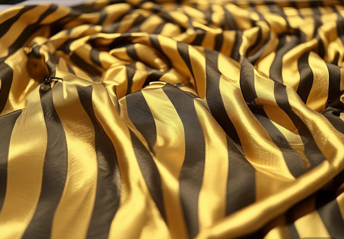 Golden Stripe