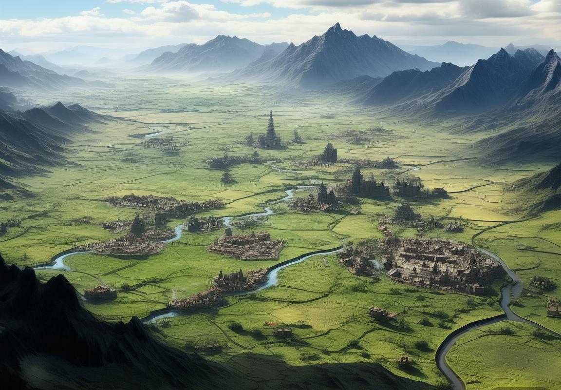 Ogre Empire