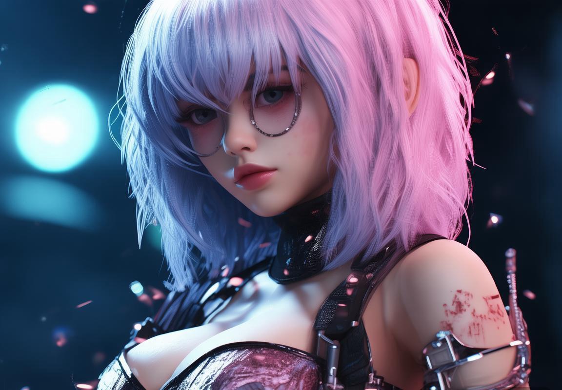 Zombie Queen