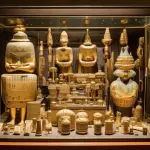 The Story of Egypt’s Ramses Treasure and Its Ancient Legacy