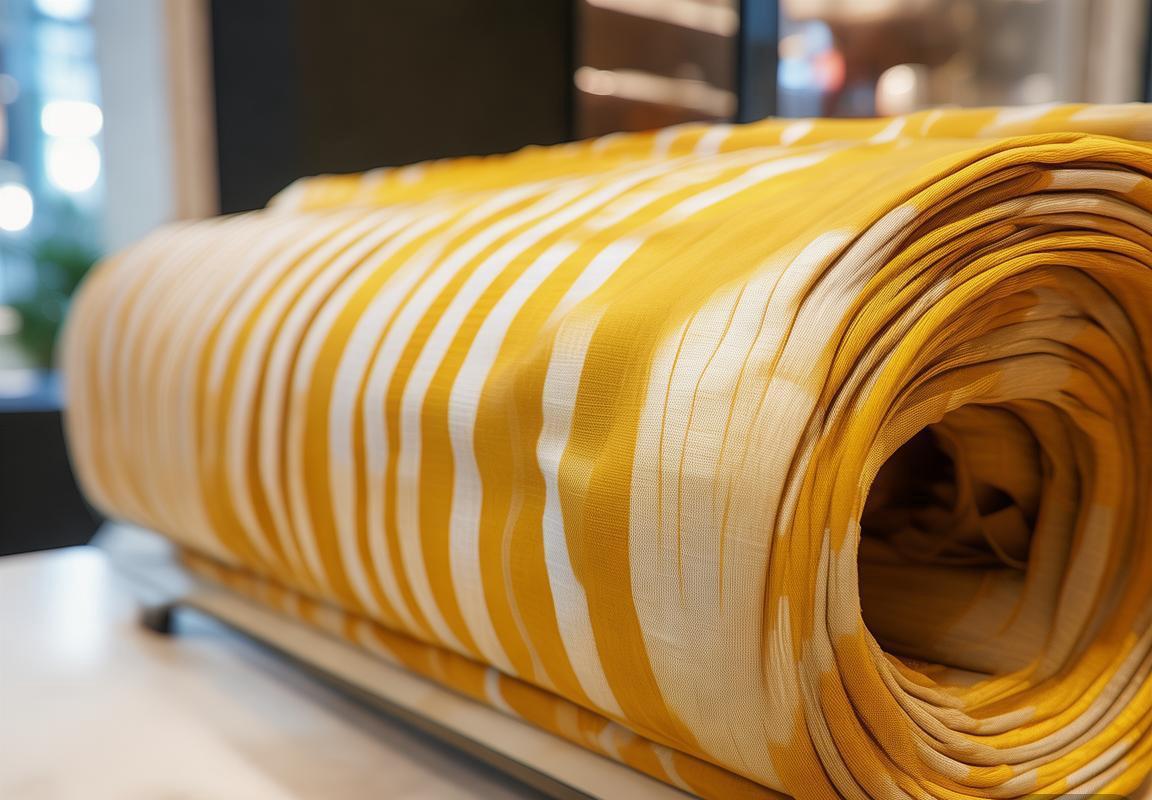 Golden Stripe