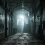 Haunted Hospitals