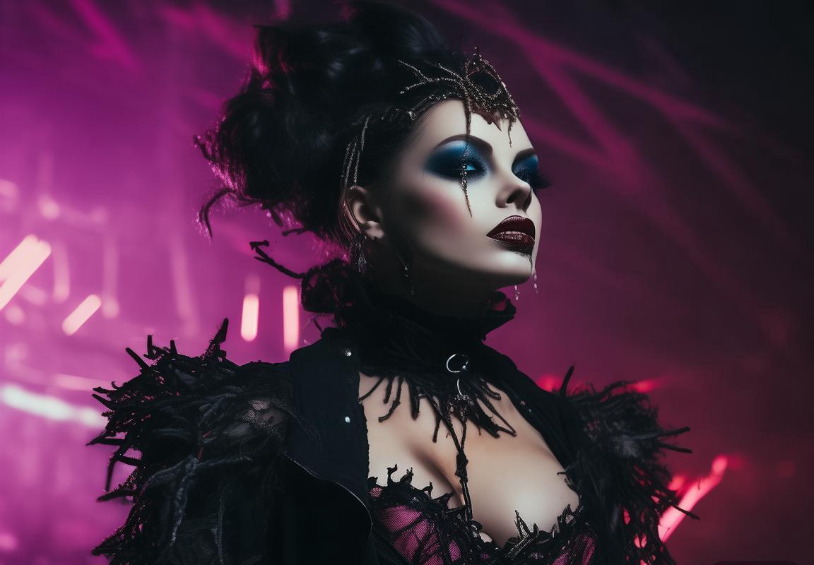 Zombie Queen