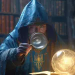Genie Wishes