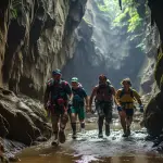 Caves & Treasures