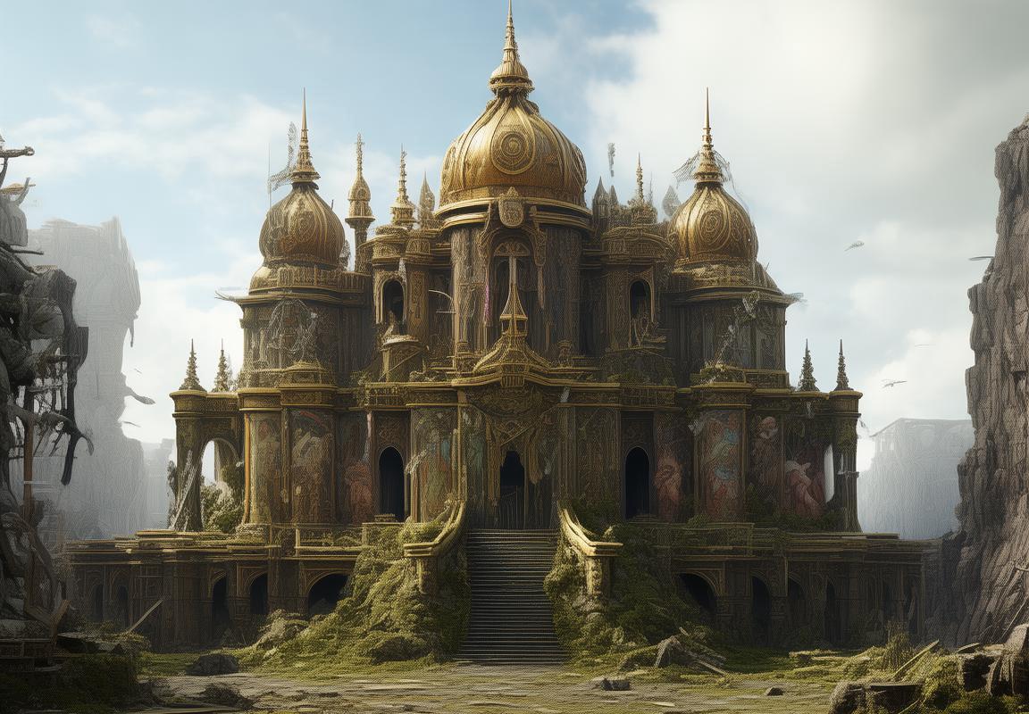Ogre Empire