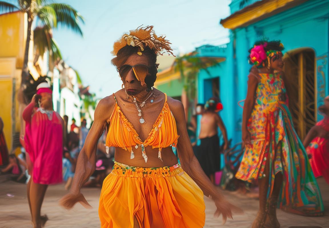 Cuba Caliente