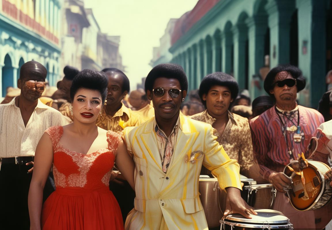 Cuba Caliente