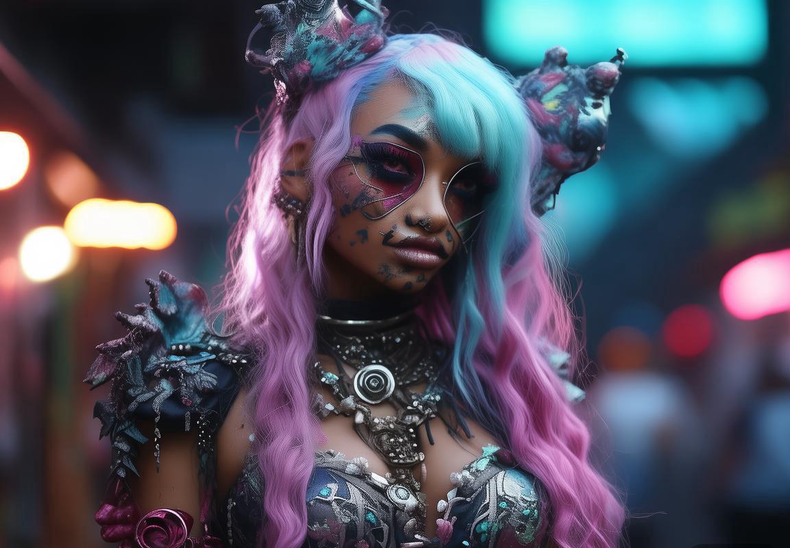 Zombie Queen