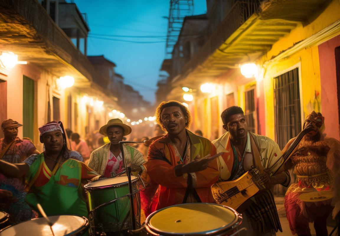 Cuba Caliente