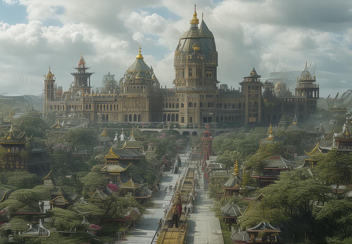 Ogre Empire