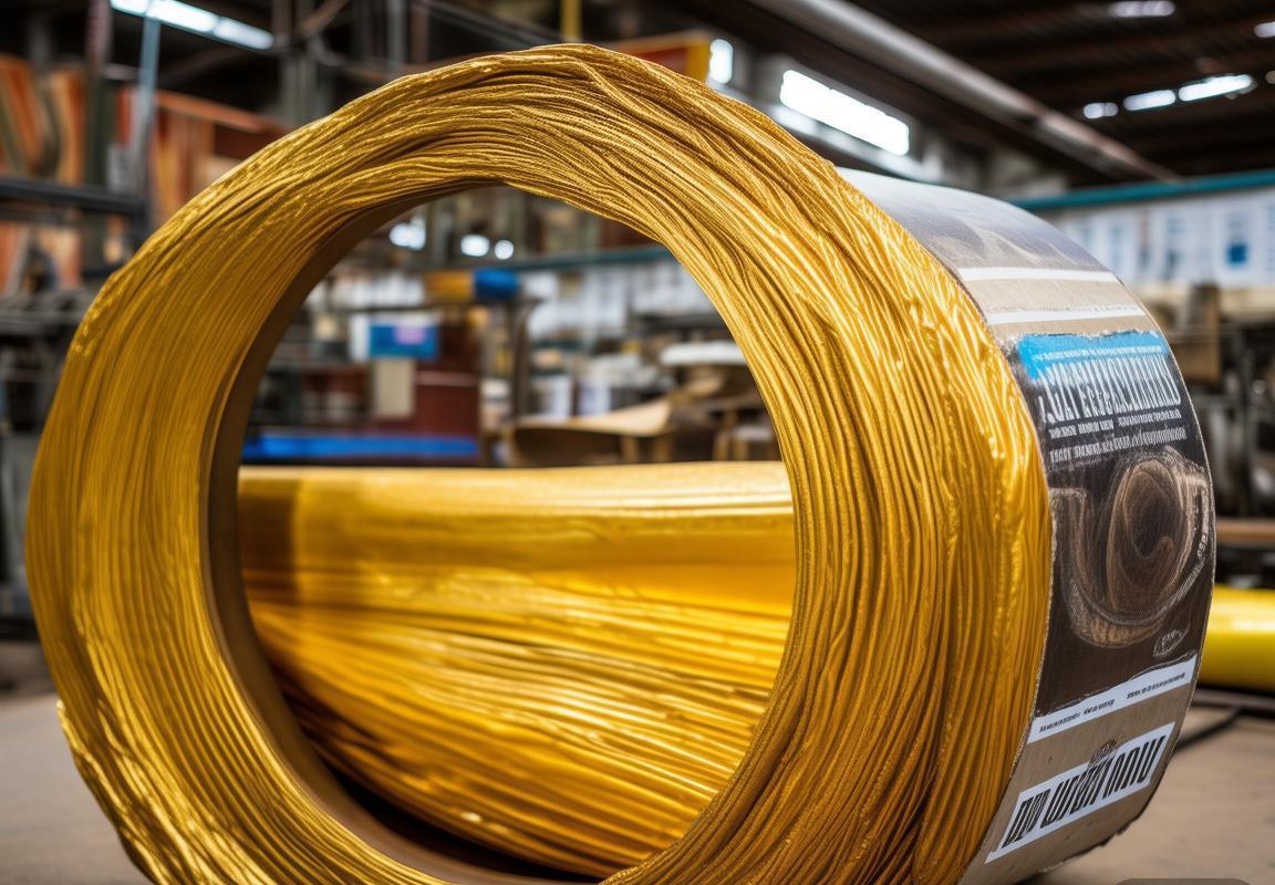 Golden Stripe