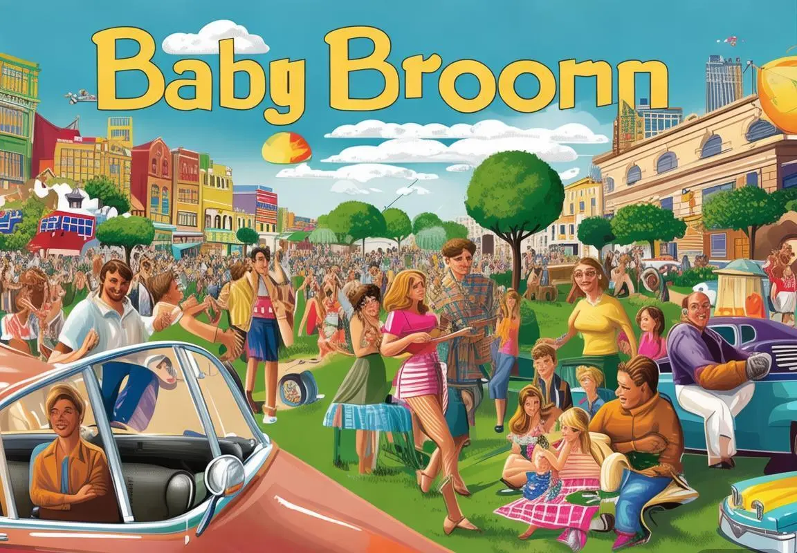 Baby Boom