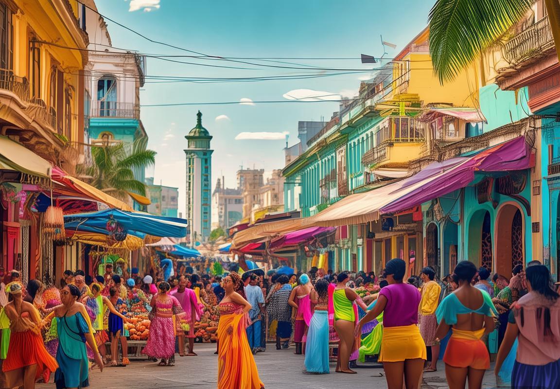 Cuba Caliente