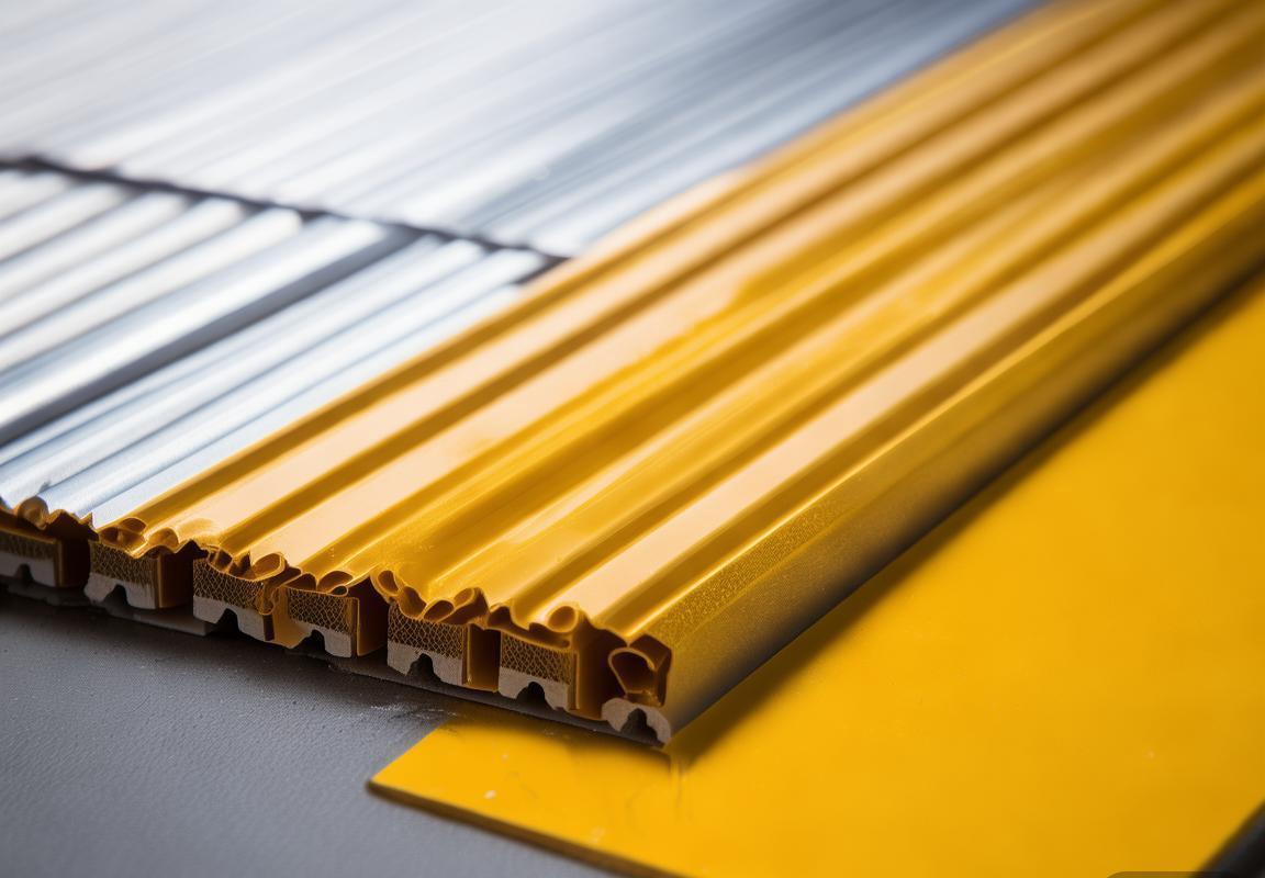 Golden Stripe